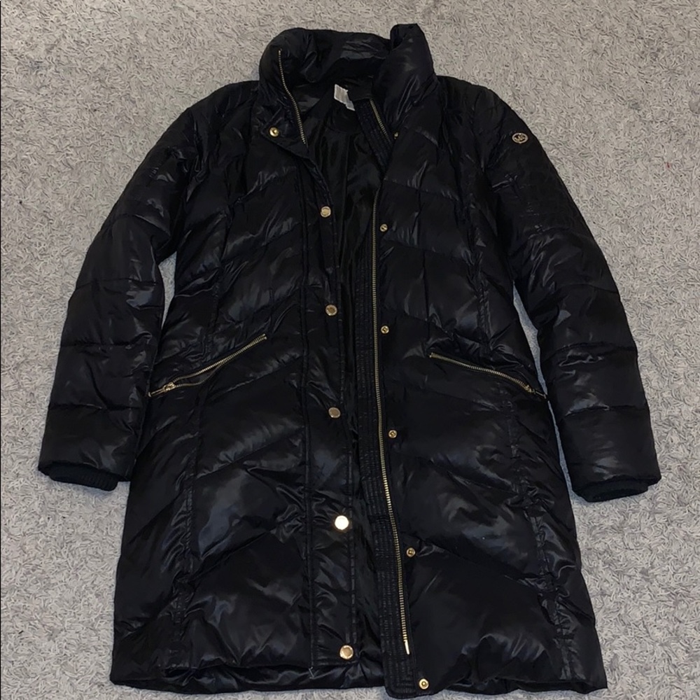 Michael Kors Parka